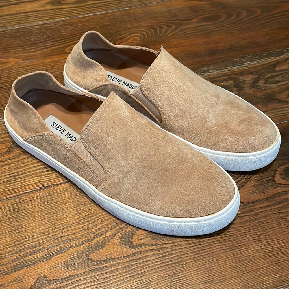 Steve Madden Fayna